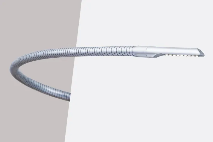 Bild: Bettleuchten mit Berührungsschalter jetzt bei lichtshop24plus.de