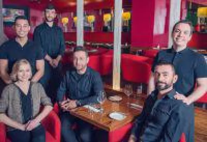 Bild: Das "More" startet ganz neu durch