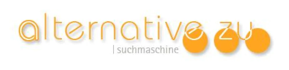 Alternative-Zu.de Suchmaschine
