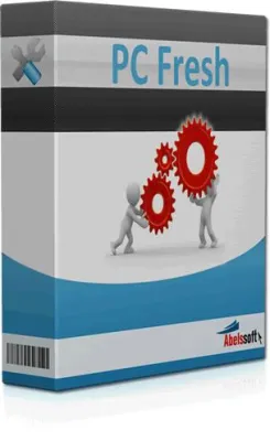 PC Fresh 2012: PC-Optimierung von Abelssoft jetzt mit Seriennummern-Suche Bild: PC Fresh 2012: PC-Optimierung von Abelssoft jetzt mit Seriennummern-Suche