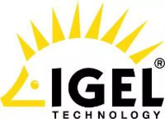 Bild: Händlerumfrage: IGEL Technology ist der bekannteste Thin Client- Hersteller bei deutschen Resellern