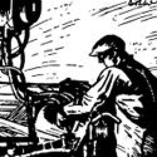 Bild: Asien überholt deutschen Maschinenbau. Wettbewerb bedroht.