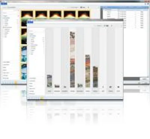 Bild: IT-Lösung für neuen Sender SPORT1 US