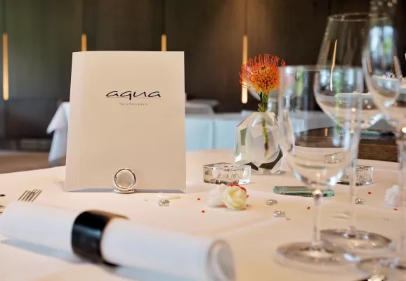 Bild: Ein Wiedersehen in Deutschlands bestem Restaurant