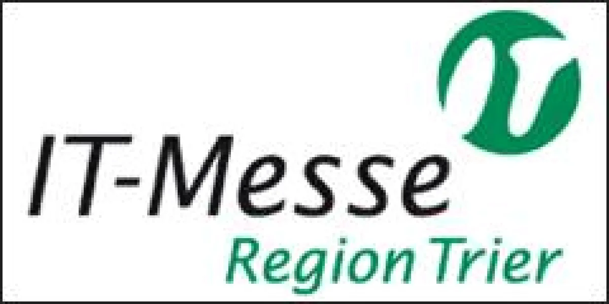 Die IT-Messe in der Region Trier: http://www.it-messe.info/