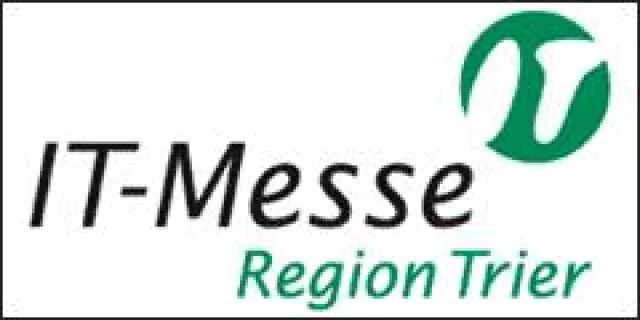 Bild: Rechts- und Datenschutzkonforme E-Mail Archivierung auf der IT-Messe in der Region Trier