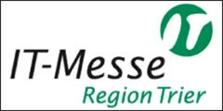 Bild: Rechts- und Datenschutzkonforme E-Mail Archivierung auf der IT-Messe in der Region Trier