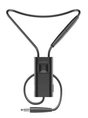 Widex Uni-Dex – das praktische Headset für Widex-Hörgeräte Bild: Widex Uni-Dex – das praktische Headset für Widex-Hörgeräte