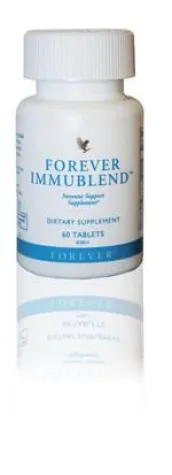 Bild: Der Herbsttipp: FOREVER Immublend
