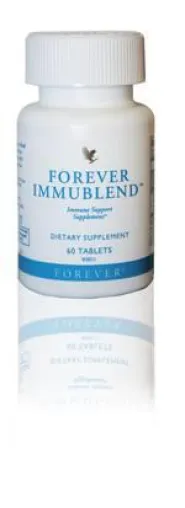 Der Herbsttipp: FOREVER Immublend Bild: Der Herbsttipp: FOREVER Immublend