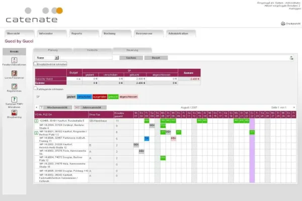Bild: Neuartiges Tool verknüpt Marketing und Sales
