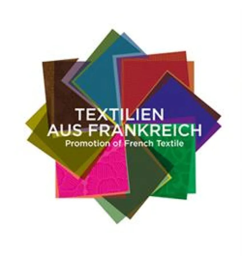 Textilien aus Frankreich auf der Munich Fabric Start 2011