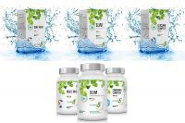 VegePower jetzt in Deutschland verfügbar - die vegane Antwort für ein vitales Leben Bild: VegePower jetzt in Deutschland verfügbar - die vegane Antwort für ein vitales Leben