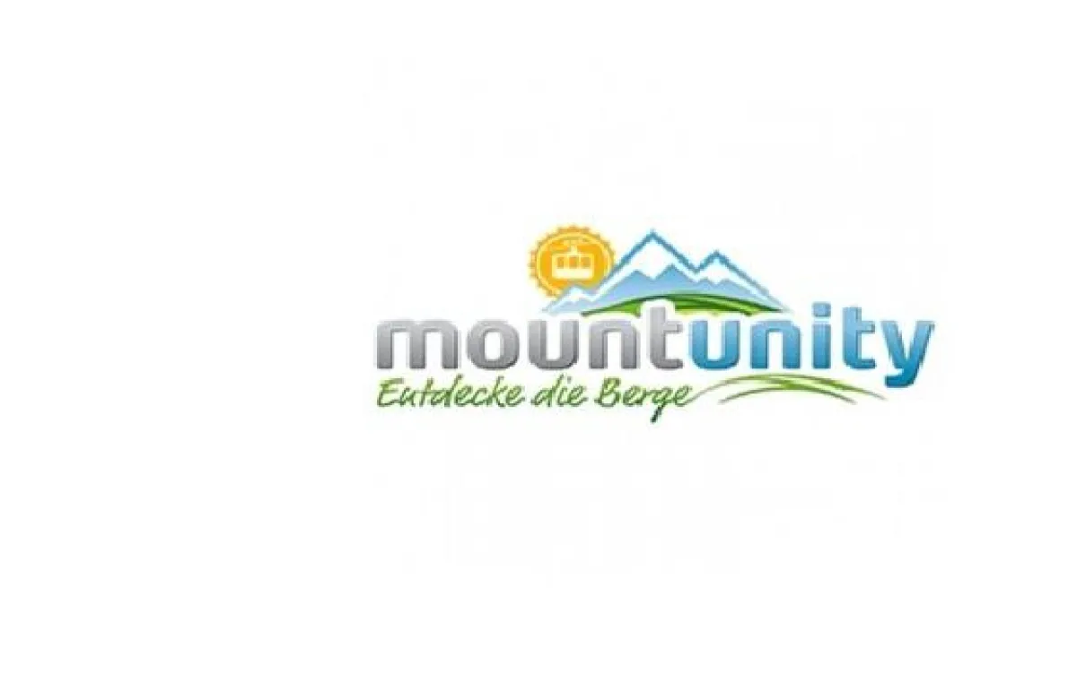 Logo von mountunity