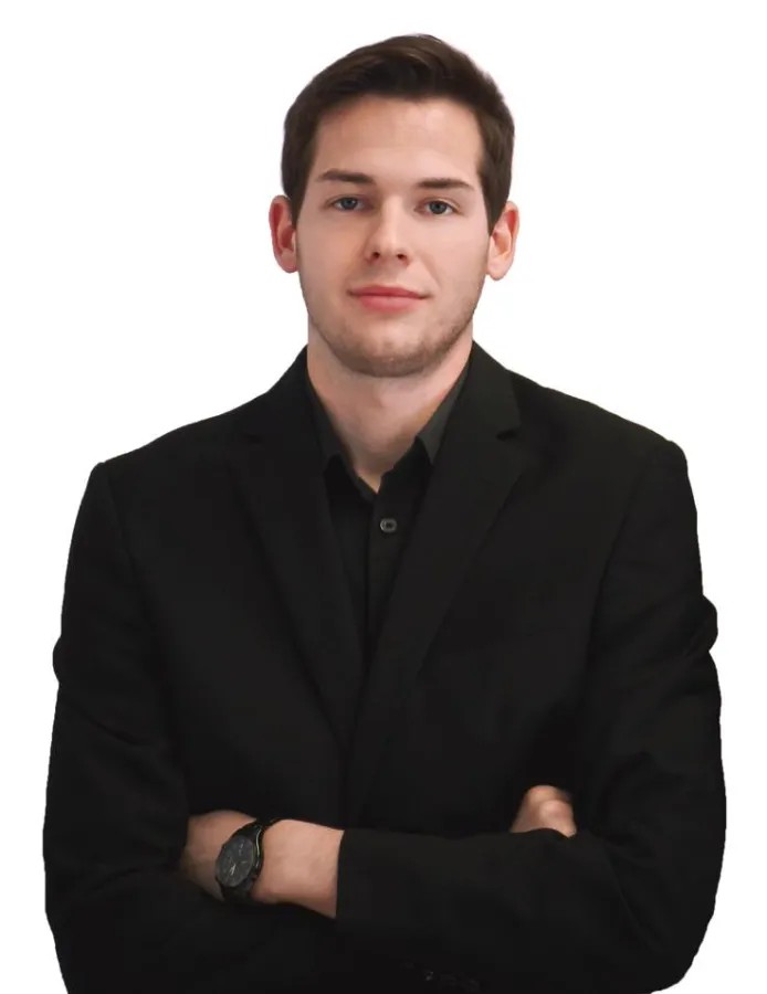 Marco Gschaider, CIO bei Iphos IT Solutions