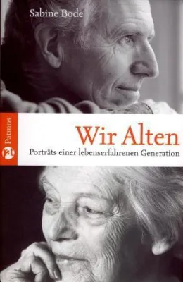 Bild: Verlagshaus Patmos - »Für gelingendes Altern gibt es keine Patentrezepte«