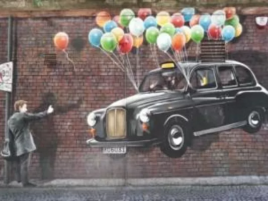 Bild: Fachkräftemangel – Realität oder Mythos?