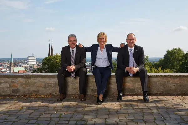 Bild: Vom Consultingunternehmen zur Beratungsmanufaktur