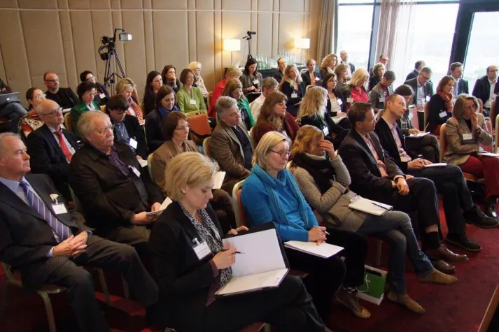 DVCT-KONGRESS "ZEIT FÜR PERSONALENTWICKLUNG" SETZT NEUE IMPULSE Bild: DVCT-KONGRESS "ZEIT FÜR PERSONALENTWICKLUNG" SETZT NEUE IMPULSE