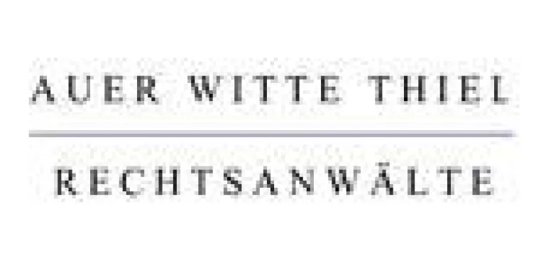 Auer Witte Thiel informiert: Mietspiegel ist gesetzliches Begründungsmittel für Mieterhöhungen Bild: Auer Witte Thiel informiert: Mietspiegel ist gesetzliches Begründungsmittel für Mieterhöhungen