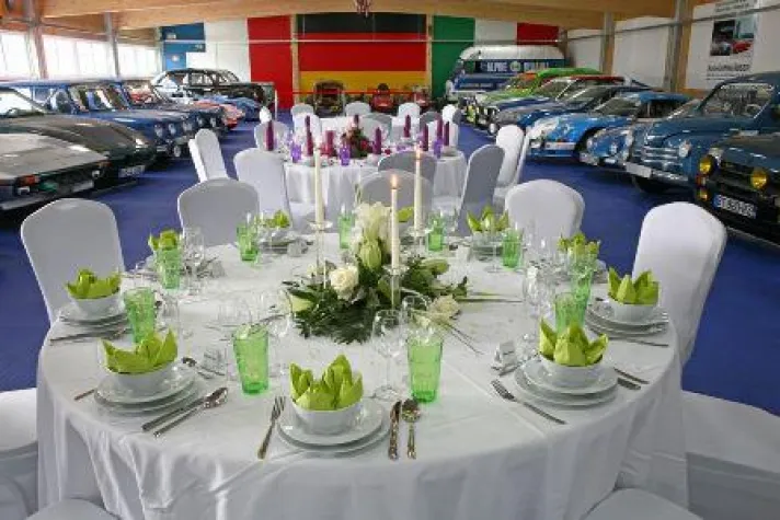 Museum mal anders Bild: Museum mal anders