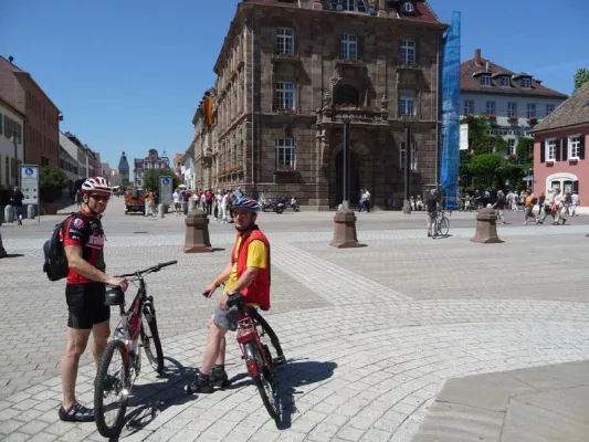 Bild: Speyer wird zur aktiven Kulturstadt