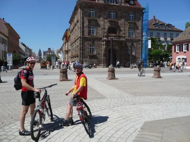 Bild: Speyer wird zur aktiven Kulturstadt