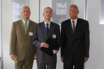 Supply-Chain-Automatisierung in Asien - Orbit Logistics erschließt neue Märkte mit starkem Partner Bild: Supply-Chain-Automatisierung in Asien - Orbit Logistics erschließt neue Märkte mit starkem Partner