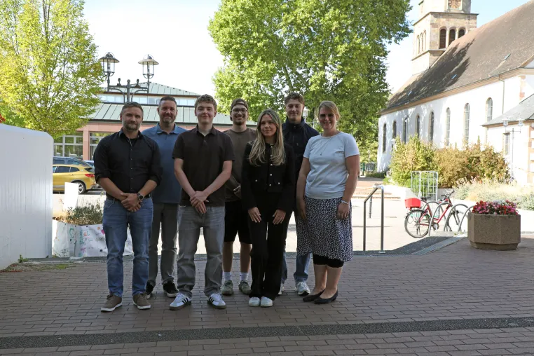 Die Schulpraxis im Blick: Zukünftige Geographie-Lehrkräfte forschen zu nachhaltiger Mobilität Bild: Die Schulpraxis im Blick: Zukünftige Geographie-Lehrkräfte forschen zu nachhaltiger Mobilität