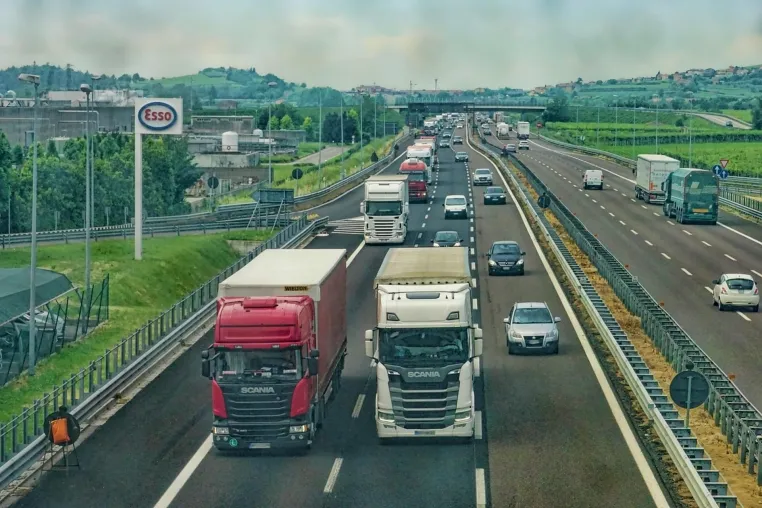 Münchner Gericht schätzt Lkw-Kartellschäden konkret Bild: Münchner Gericht schätzt Lkw-Kartellschäden konkret