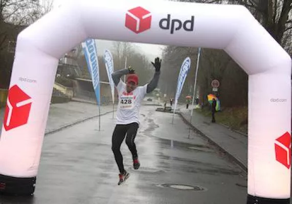 Bild: 2. Carboo4U Uslarer Silvesterlauf der TSG Uslar – Anmeldezahlen verdoppelt