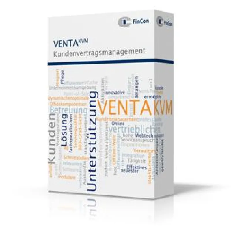 VENTA KVM Version 1.2
