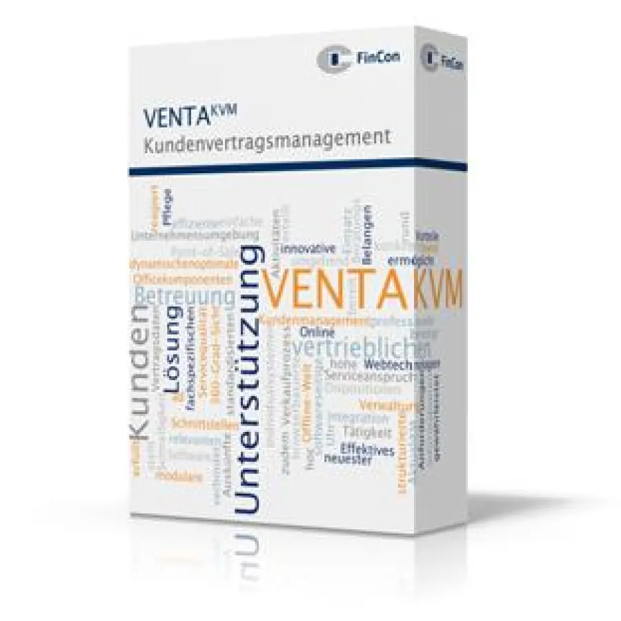 VENTA KVM Version 1.2