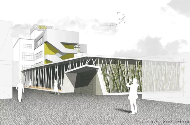 Bild: SDV – Die Medien AG wächst weiter