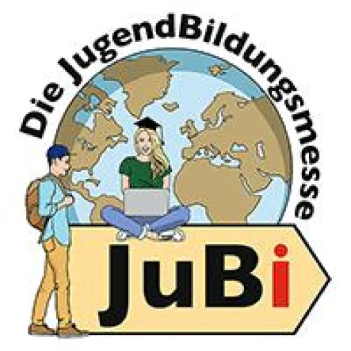 Bild: Die Welt ruft – Messe zu Auslandsaufenthalten in Frankfurt