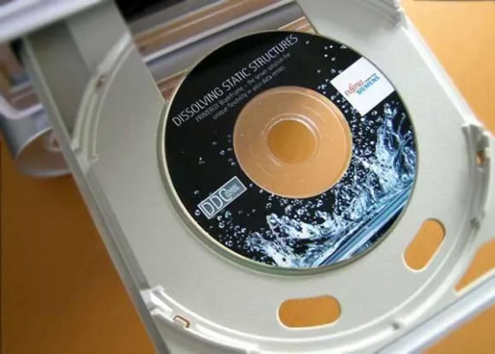 Bild: ICOCO bringt Unternehmensdarstellungen und Produktkataloge auf handliche Datenträger