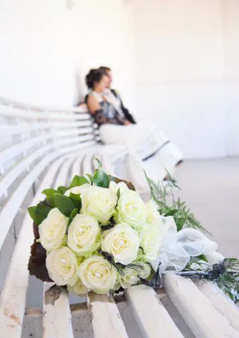 Bild: Hochzeits- und Festmesse auf der Hochzeitsinsel Rügen
