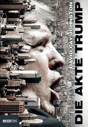 "Die Akte Trump" Bild: "Die Akte Trump"