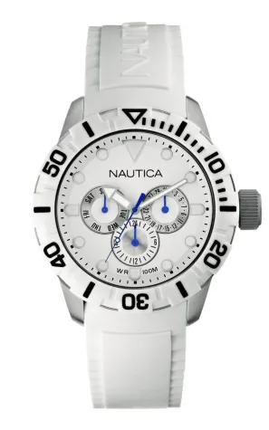 Bild: NAUTICA NSR 101 - Weltneuheit Frühling/Sommer 2013