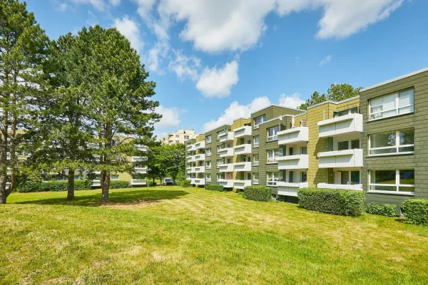 Bild: belvona baut Unternehmen immer weiter aus und begeistert Mieter mit umfassendem Service & Nachhaltigkeit