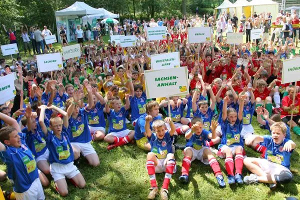 Bild: Ein Wochenende in Bewegung – beim AOK Superkick am 31. Mai und 1. Juni in Frankfurt/M.