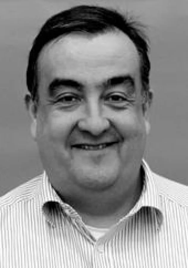 Andreas Fleck, neuer Vertriebsleiter Deutschland bei Devoteam.