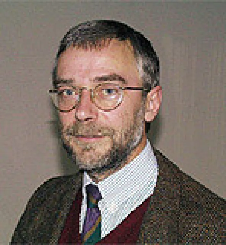 Prof. Gerald Hüther
