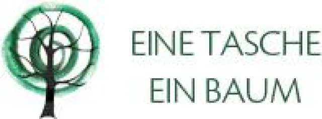 Bild: Eine Tasche - ein Baum