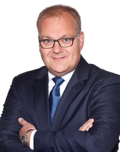 Bild: BIESALSKI & COMPANY verstärkt Führungsteam mit Dr. Andreas Wicke
