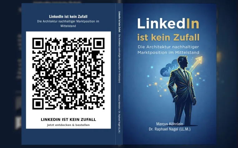 Bild: Wie Personal Branding und Vertrieb im Mittelstand zusammenarbeiten