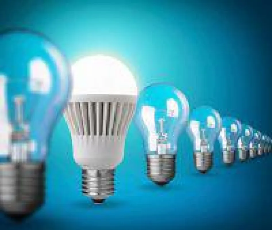 LED-Leuchten