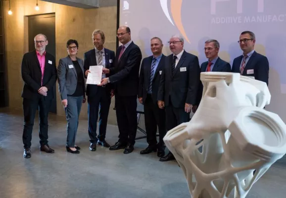 Bild: "NewGen-Stent": Forschung an neuen Stents erhält 221.300 Euro von Bayerischer Forschungsstiftung