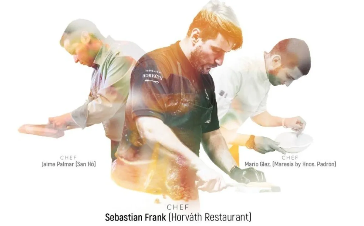 Inspirational Chef Program © Barceló Hotel Group