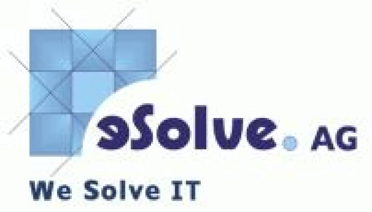 eSolve AG, IT-Infrastruktur-Spezialist